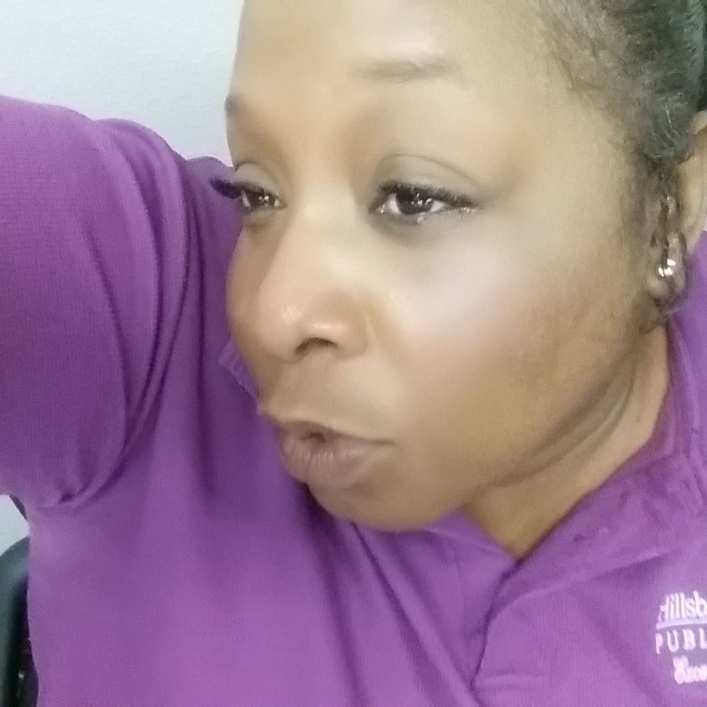 Meet your Posher, Heather